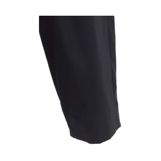 High Soft Broad Pants