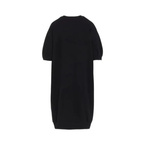 Cotton Mini Fleece One Piece