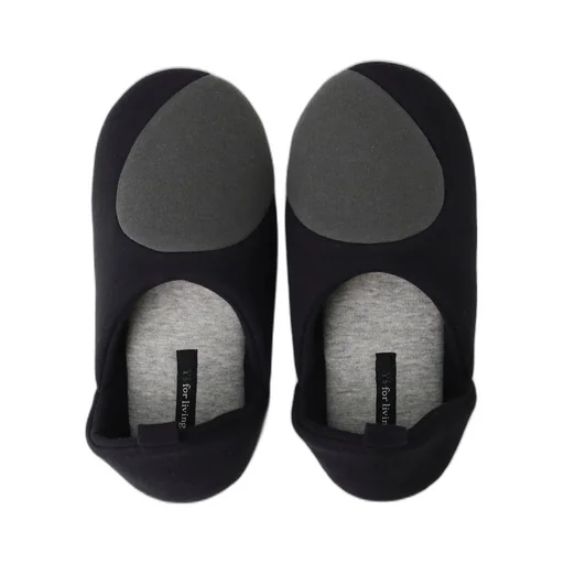 Heart Room Shoes