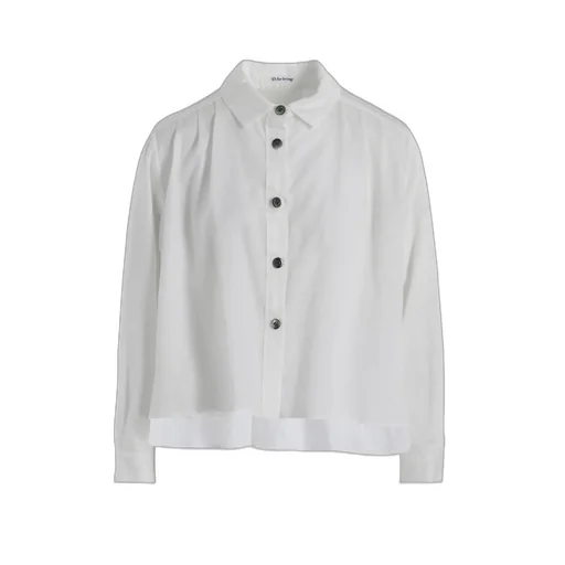 80/1 Cotton Satin Shirt