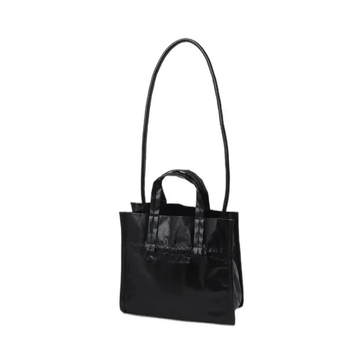 Pcc Drawcord Bag Mini Shoulder Bag