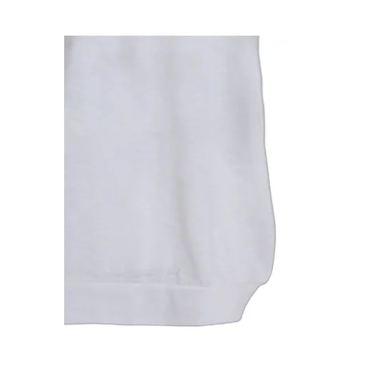 Slab Jersey Pullover