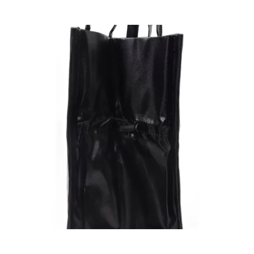 Pcc Drawcord Bag Mini Shoulder Bag