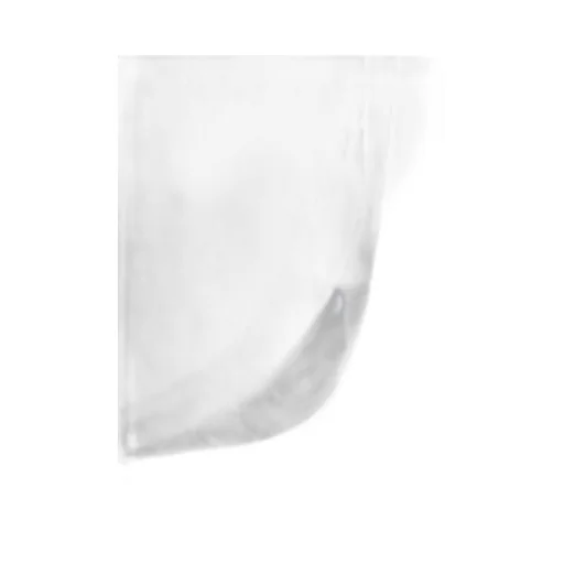 Cotton Jersey Dot Print 3/4 Sleeve Shirt