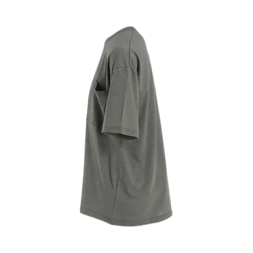 Slab Jersey Half Sleeve Shirt
