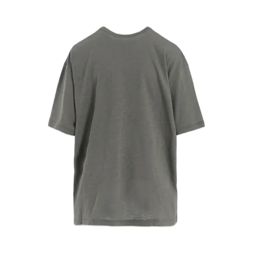 Slab Jersey Half Sleeve Shirt