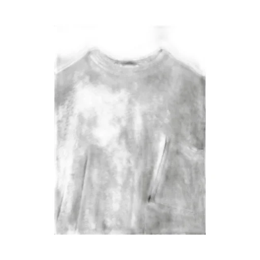 Slab Jersey Half Sleeve Shirt