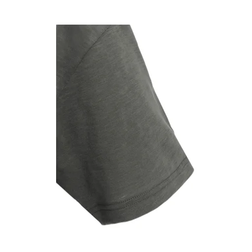 Slab Jersey Half Sleeve Shirt