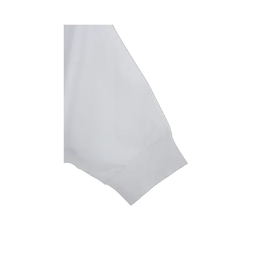 Long Staple Cotton Jersey Pullover