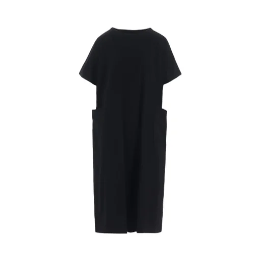 Long Staple Cotton Jersey One Piece