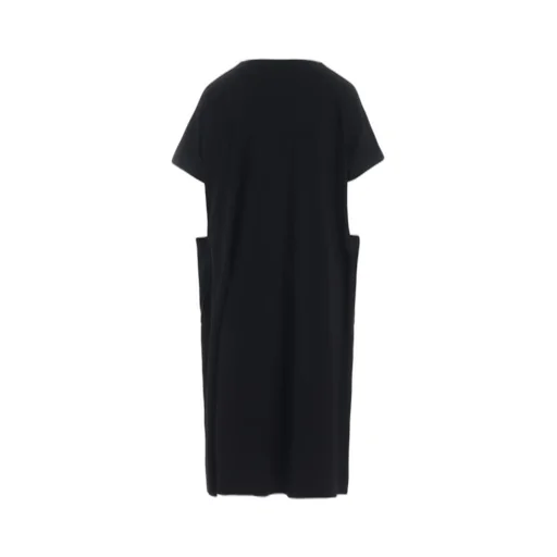 Long Staple Cotton Jersey One Piece