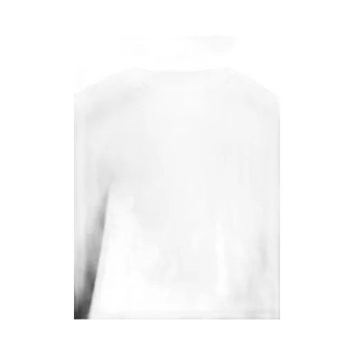 Twisted Cotton Jersey Tunic
