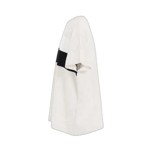 40/2 Cotton Jersey Switching Pullover