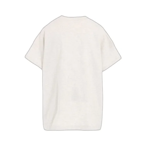 40/2 Cotton Jersey Switching Pullover
