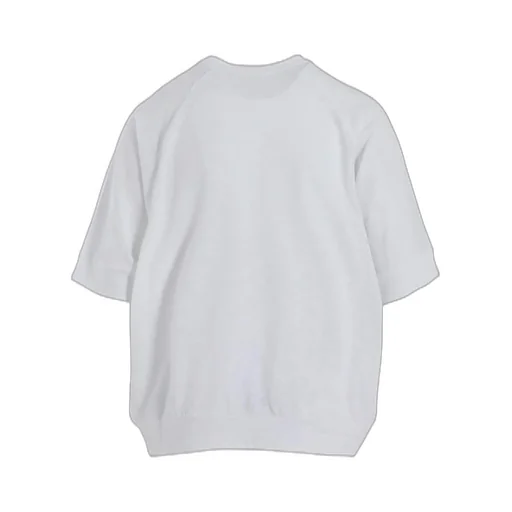 Slab Jersey Pullover