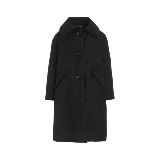 Down Long Coat