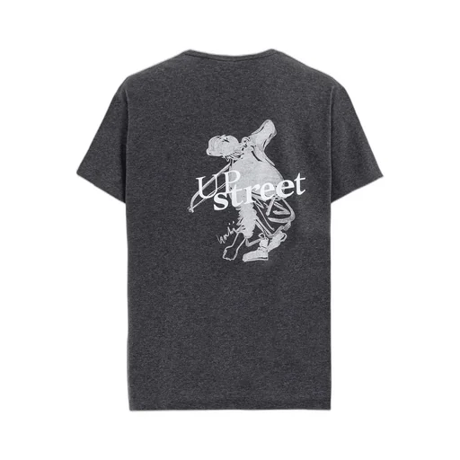 Graphic T-Shirt A Workers