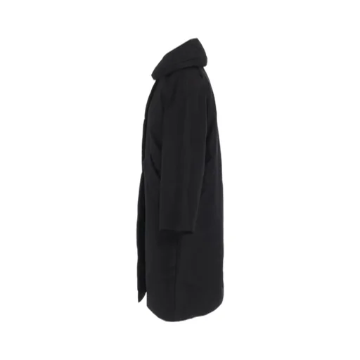 Down Long Coat