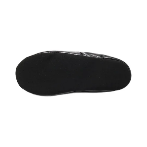 Leather Slippers