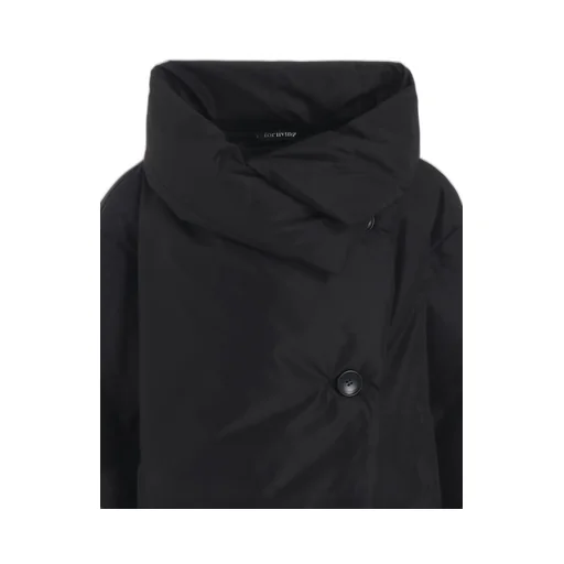 Down Short Coat