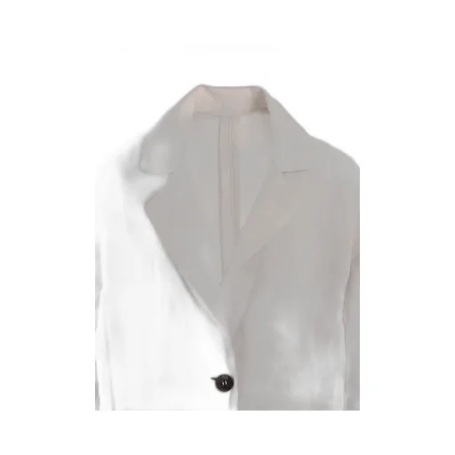 R/L Cloth Washer Jacket