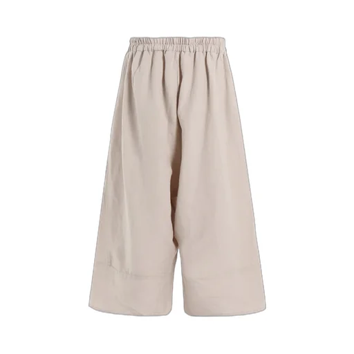 R/L Cloth Washer Penguin Pants