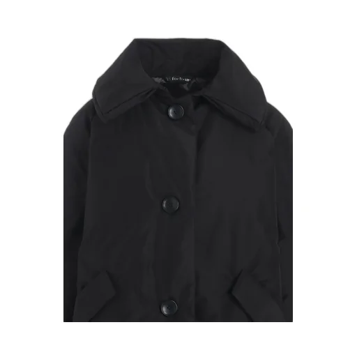 Down Long Coat