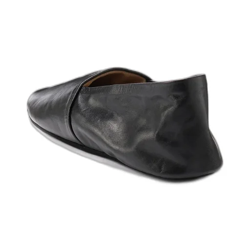 Leather Slippers