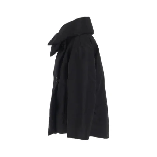 Down Short Coat