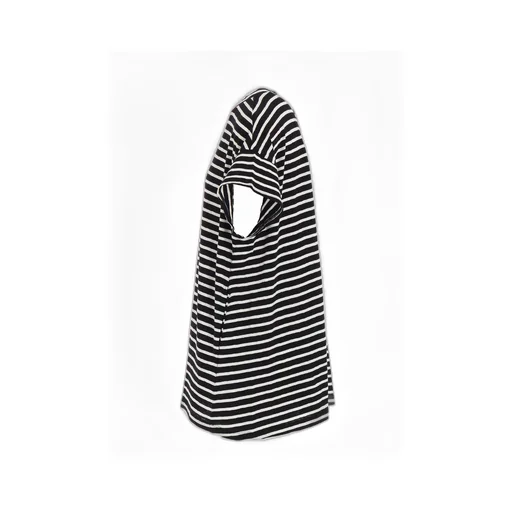 24/1 Soft Cotton Jersey Border Tunic