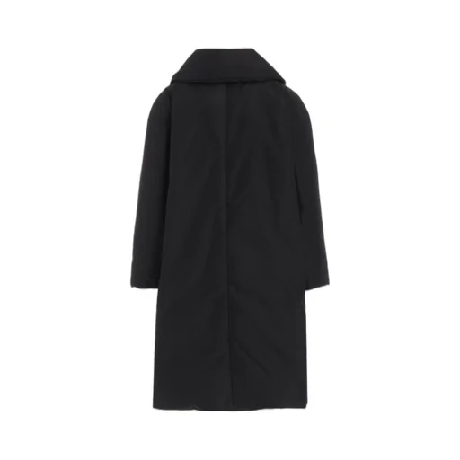 Down Long Coat