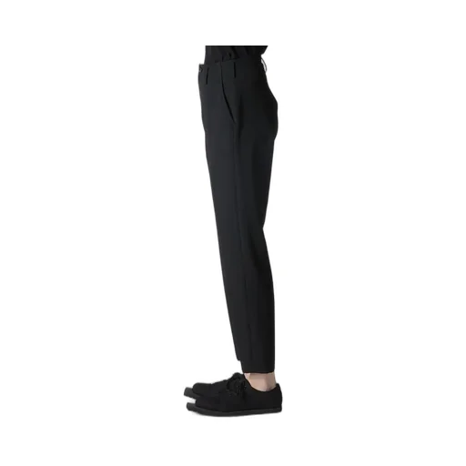 Gabardine Basic Pants B