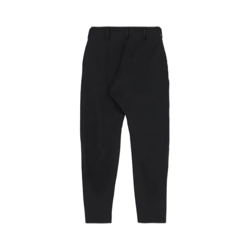 Gabardine Basic Pants B