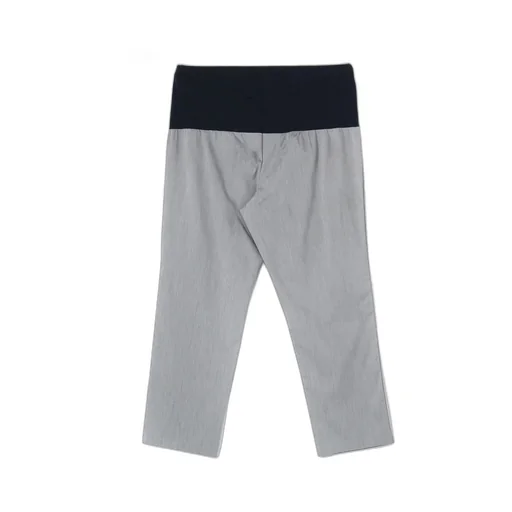 C/N Stretch Slim Pants 4/5 Length
