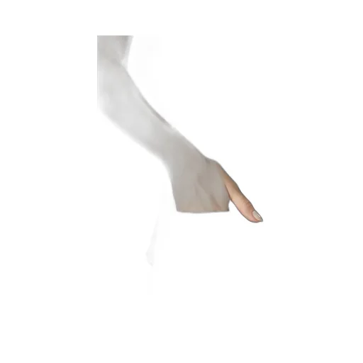 Gabardine R-Backside Flare Wide Pants