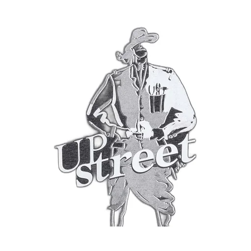 Graphic T-Shirt B Workers