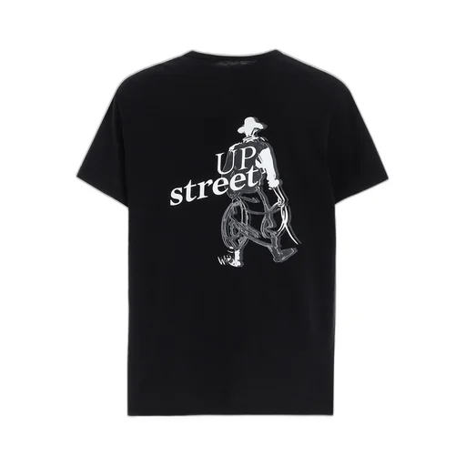 Graphic T-Shirt C Workers