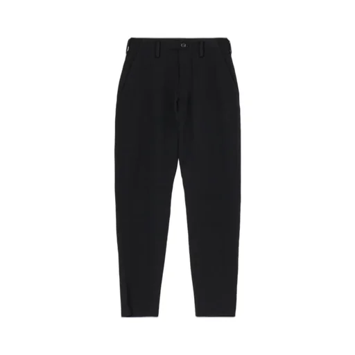 Gabardine Basic Pants B
