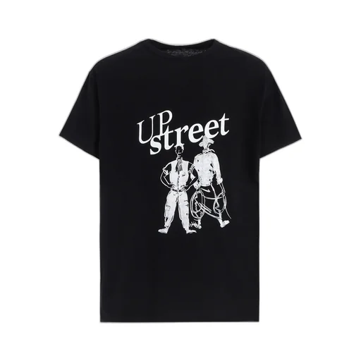 Graphic T-Shirt D Workers