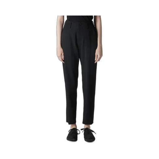 Gabardine Basic Pants B