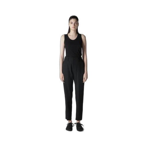 Gabardine Basic Pants B