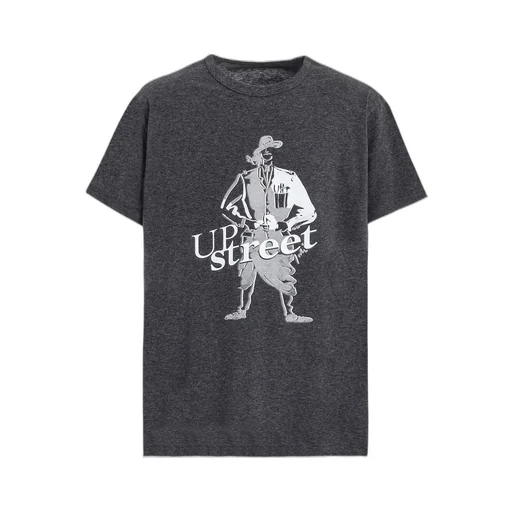 Graphic T-Shirt B Workers