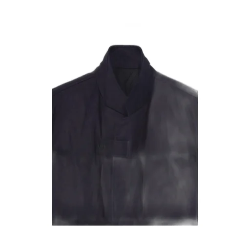 Ind Twill + Ny Tafetta Down Jacket