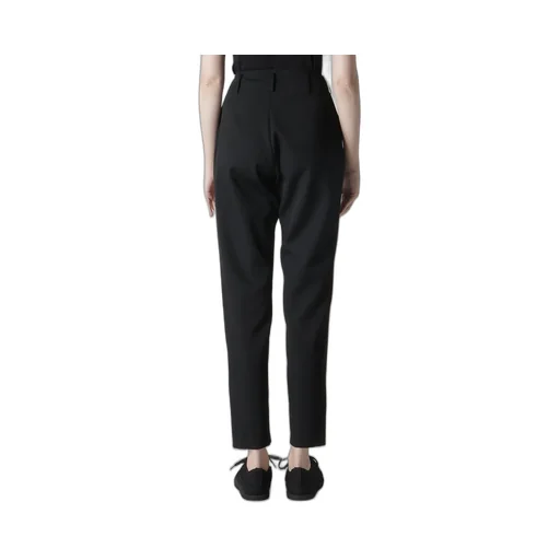 Gabardine Basic Pants B