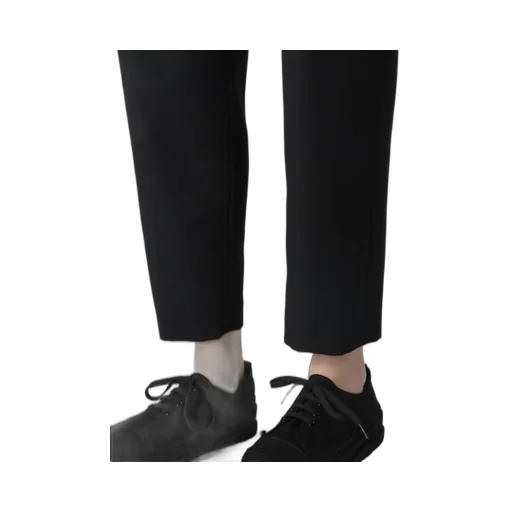 Gabardine Basic Pants B