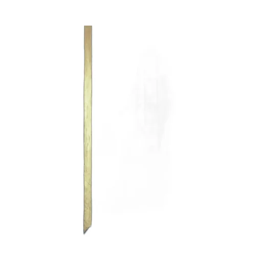 Melton Out Pocket Long Coat