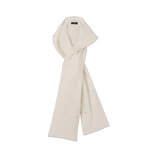 Pe/Tafta Hoodie Scarf