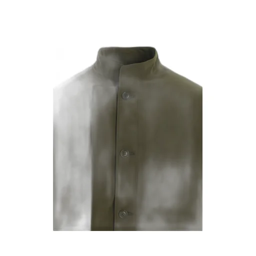 Pe/Tafta Protector Shirt Blouse