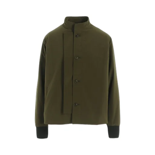 Pe/Tafta Protector Shirt Blouse