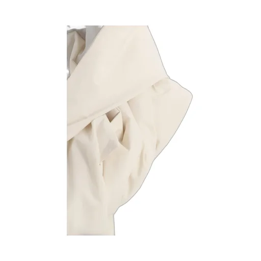 Pe/Tafta Hoodie Scarf